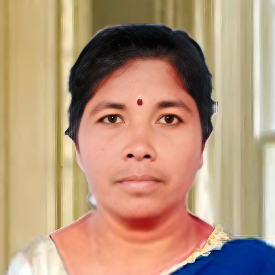 Parwati Munda
